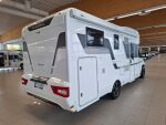 Adria Matrix 670 SL Nordkapp edition 2020 Valkoinen