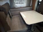Adria Matrix 670 SL Nordkapp edition 2020 Valkoinen