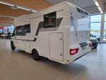 Adria Matrix 670 SL Nordkapp edition 2020 Valkoinen