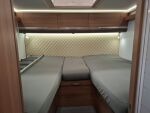 Adria Matrix 670 SL Nordkapp edition 2020 Valkoinen