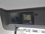 Adria TWIN SUPREME 600 SPB 2020 Harmaa