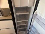 Adria TWIN SUPREME 600 SPB 2020 Harmaa