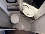 Adria TWIN SUPREME 600 SPB 2020 Harmaa