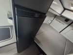 Adria TWIN SUPREME 600 SPB 2020 Harmaa