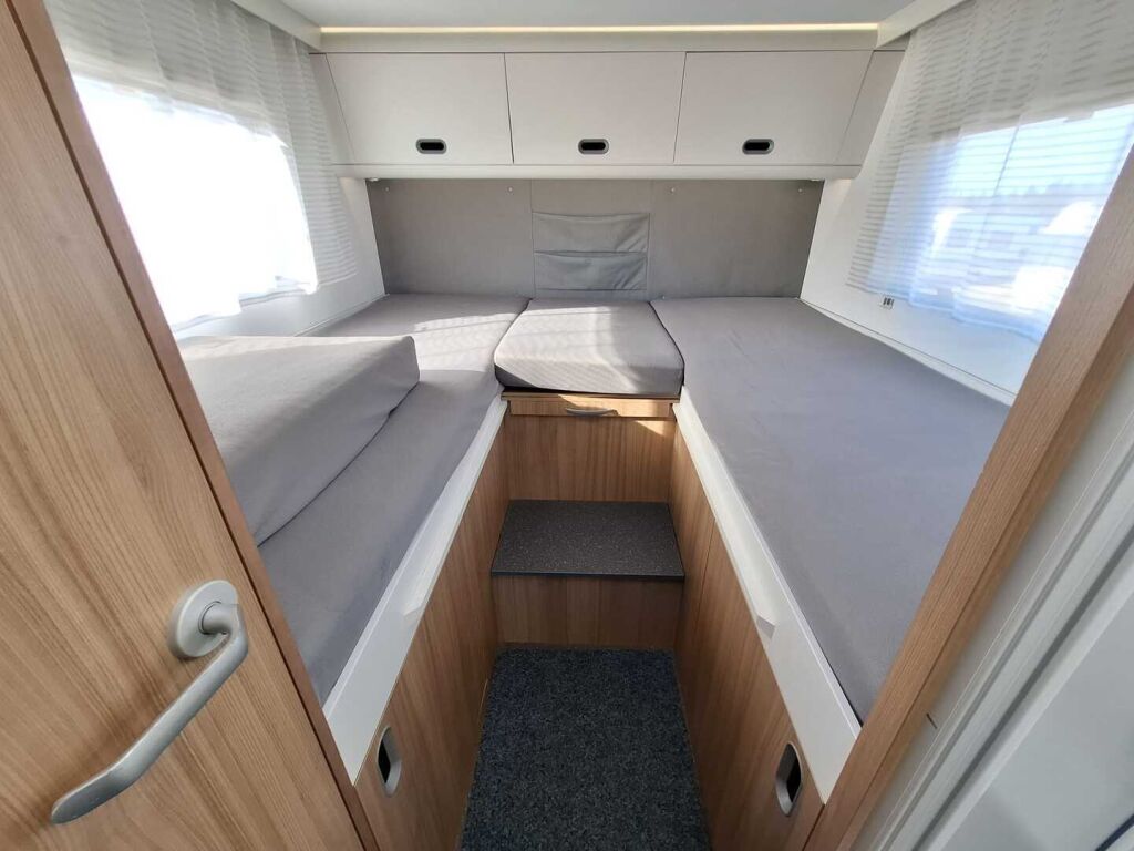 Sun living S 75 SL 2020 Valkoinen