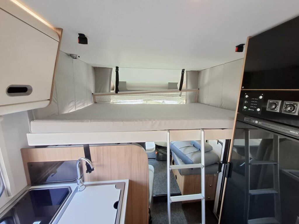 Sun living S 75 SL 2020 Valkoinen