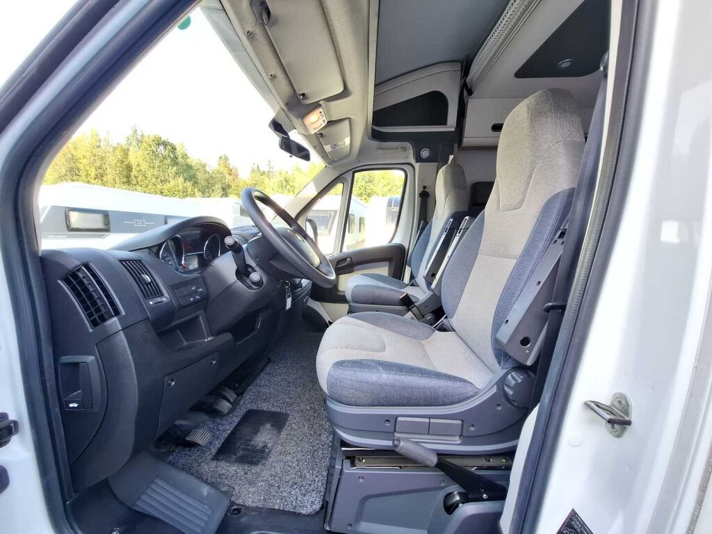 Sun living S 75 SL 2020 Valkoinen