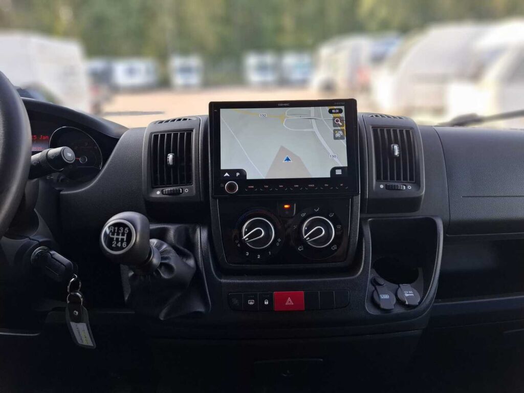 Sun living S 75 SL 2020 Valkoinen