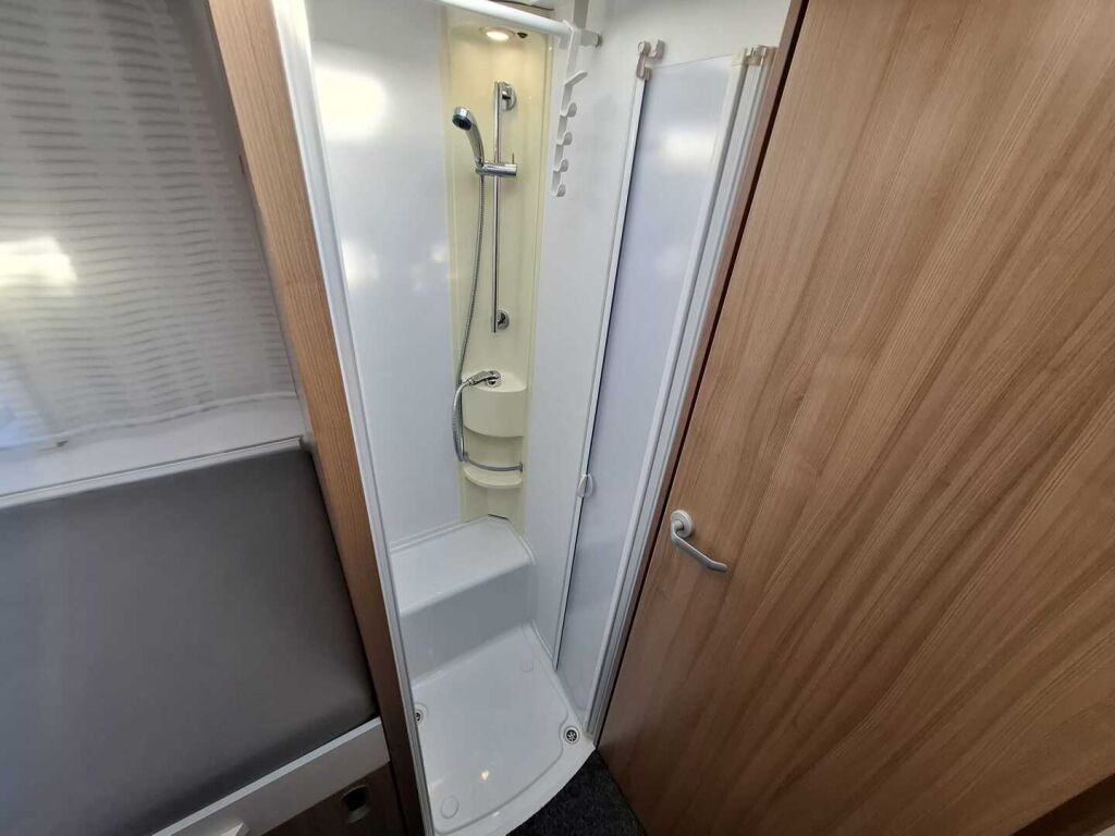 Sun living S 75 SL 2020 Valkoinen