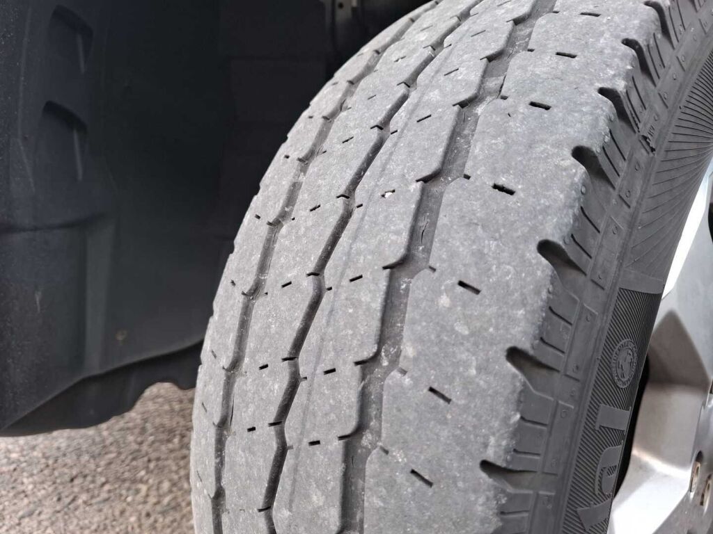 Sun living S 75 SL 2020 Valkoinen