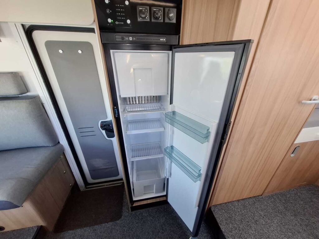 Sun living S 75 SL 2020 Valkoinen