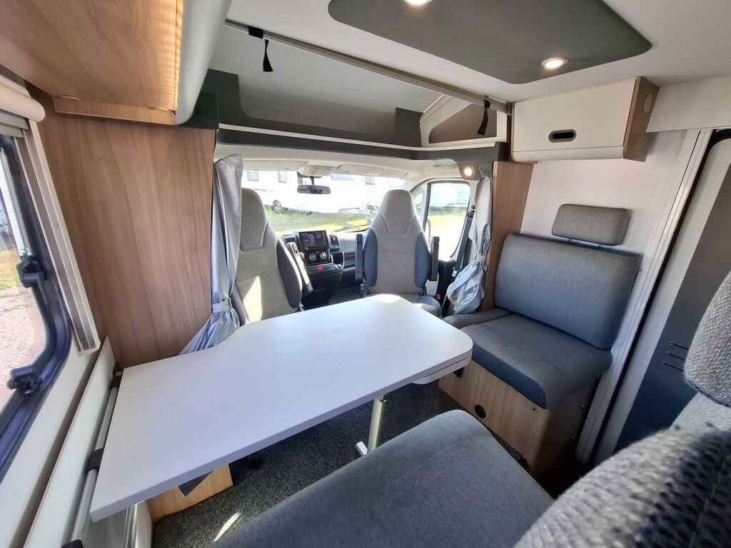 Sun living S 75 SL 2020 Valkoinen