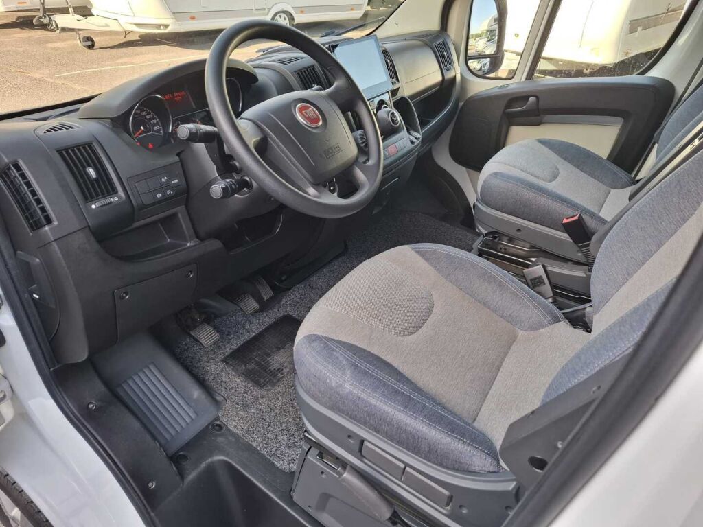 Sun living S 75 SL 2020 Valkoinen