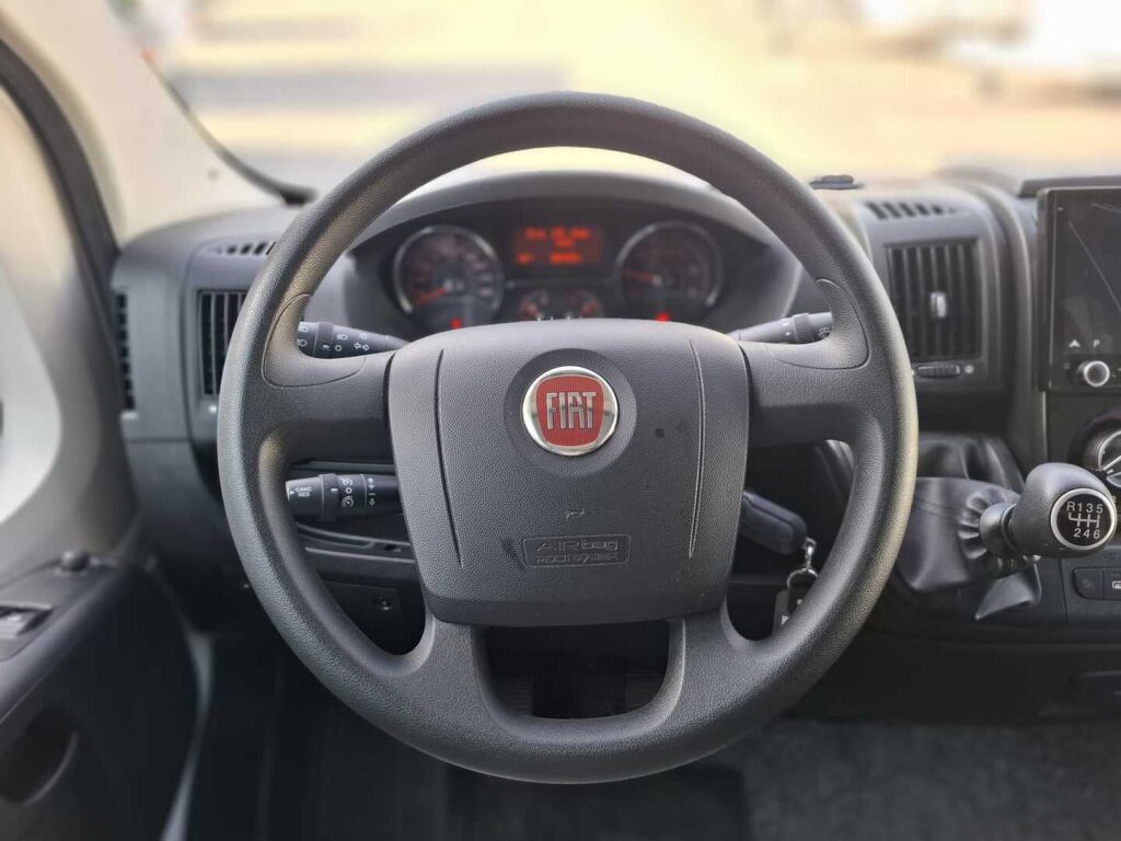 Sun living S 75 SL 2020 Valkoinen