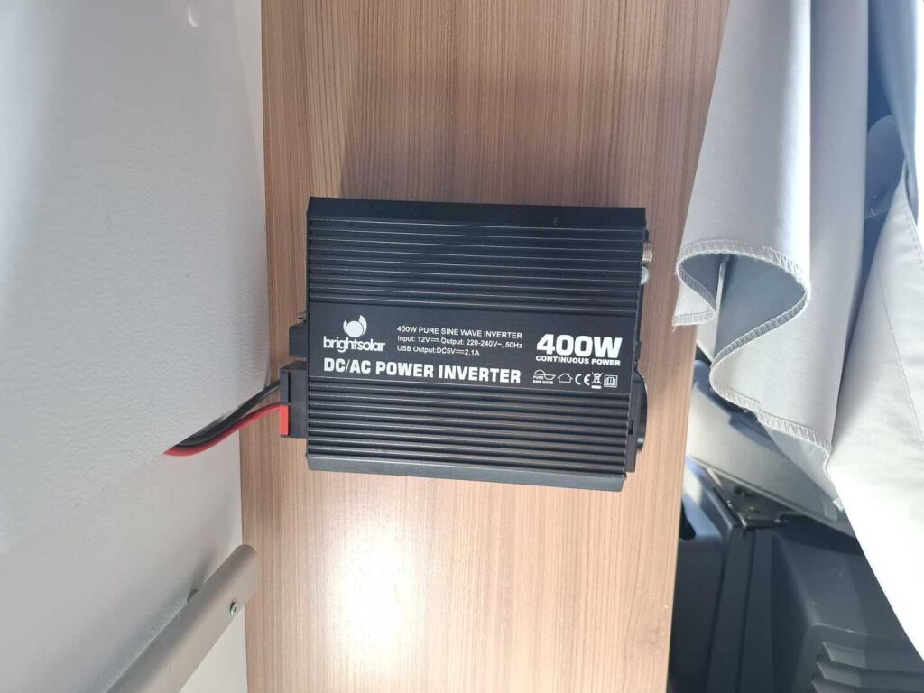 Sun living S 75 SL 2020 Valkoinen