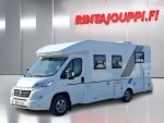 Sun living S 75 SL 2020 Valkoinen