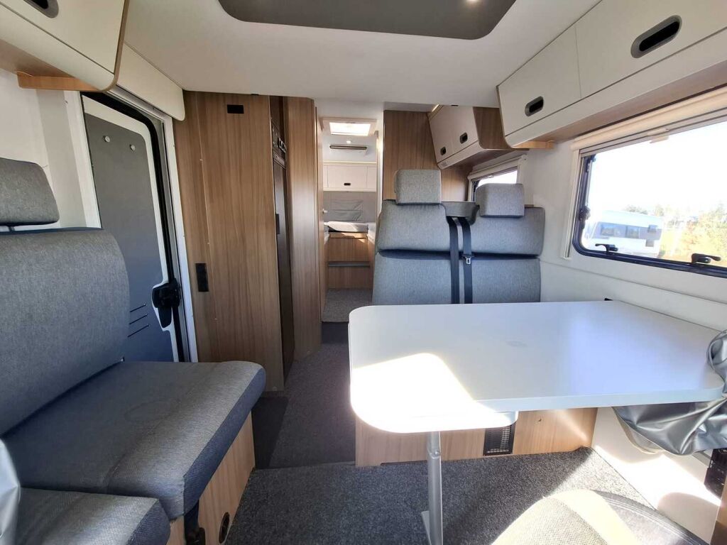 Sun living S 75 SL 2020 Valkoinen