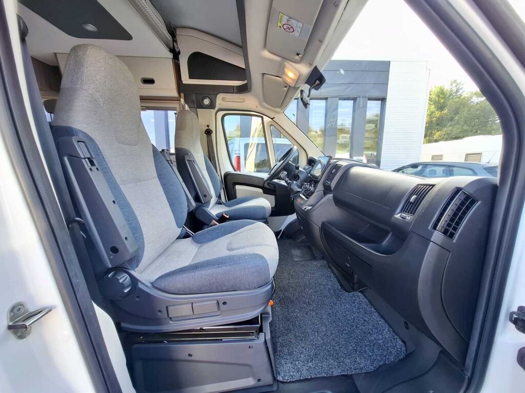 Sun living S 75 SL 2020 Valkoinen