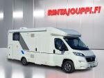 Sun living S 75 SL 2020 Valkoinen