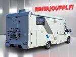 Sun living S 75 SL 2020 Valkoinen