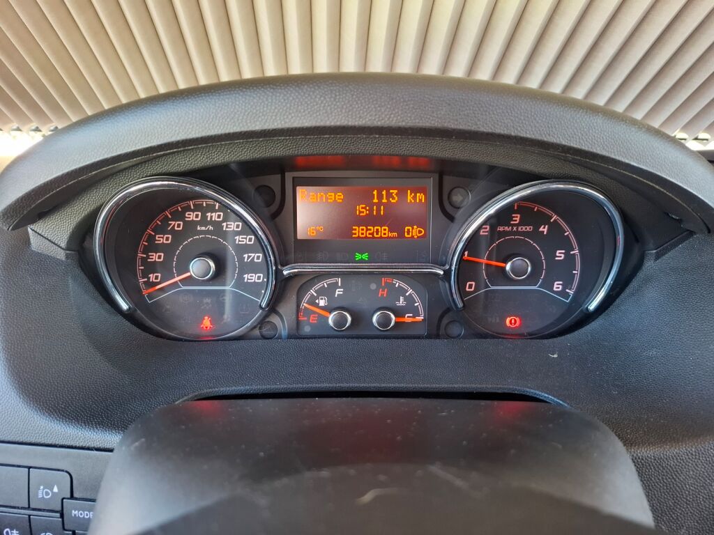 Adria Coral Plus 670 SL 2020 Harmaa