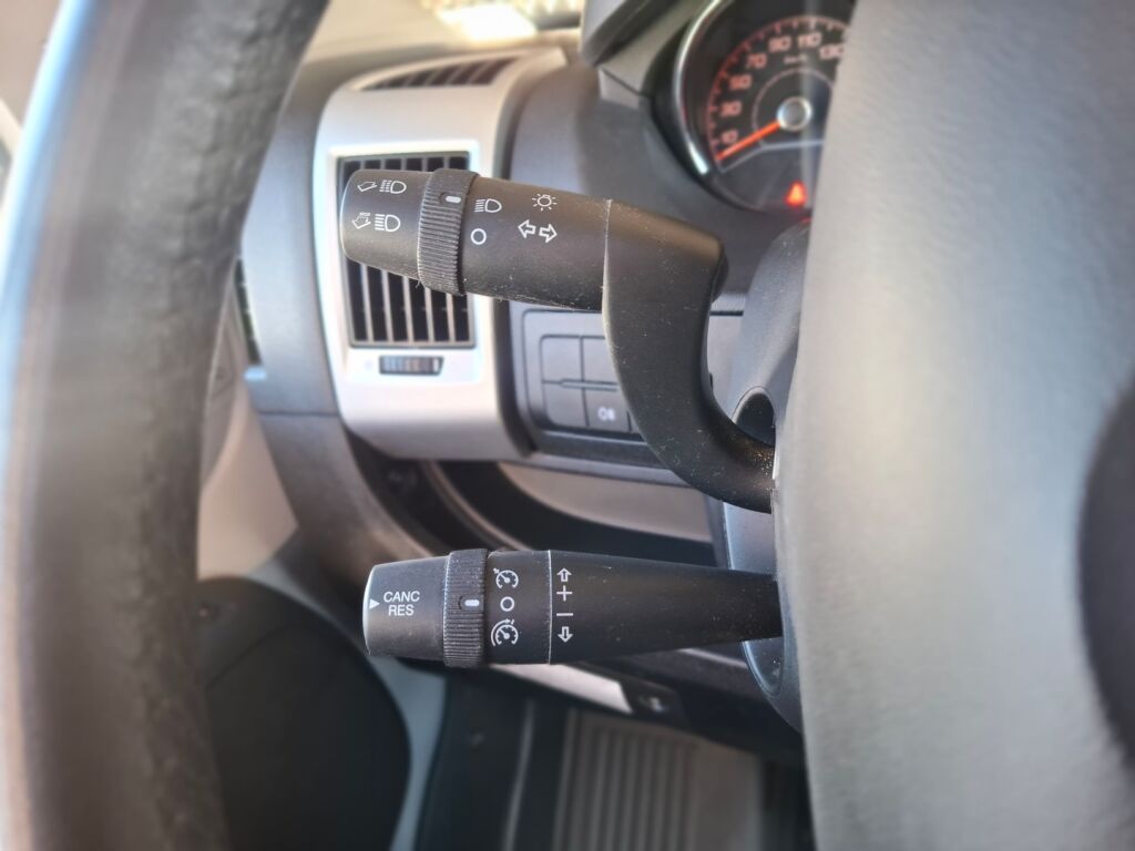 Adria Coral Plus 670 SL 2020 Harmaa