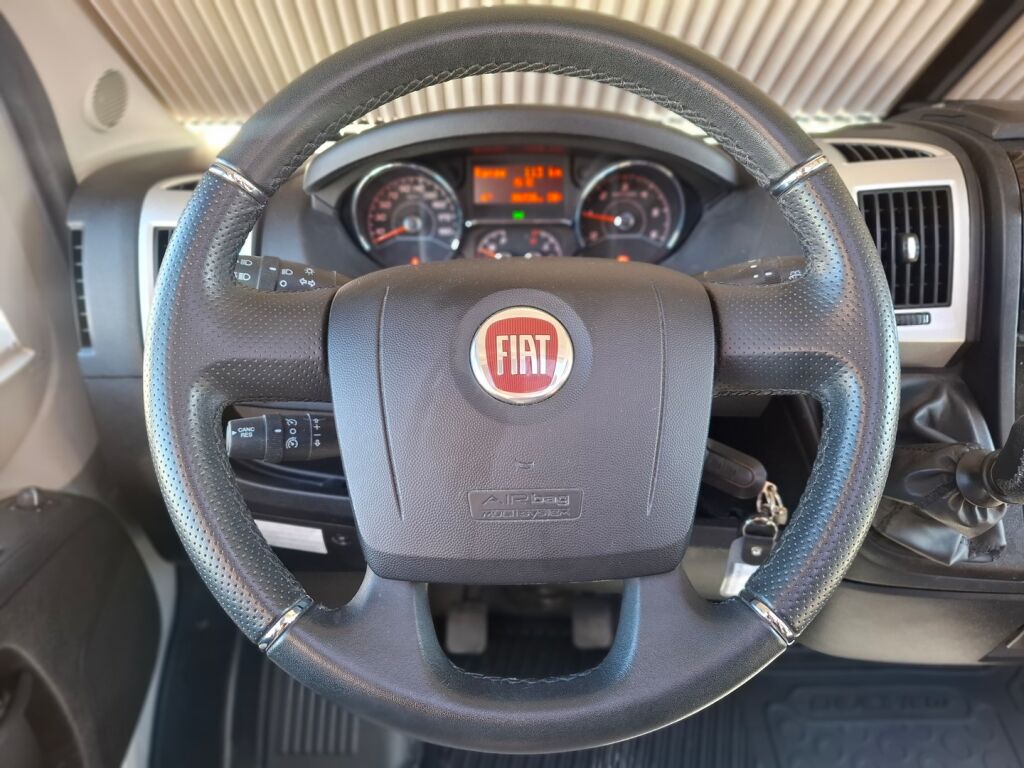 Adria Coral Plus 670 SL 2020 Harmaa