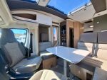 Adria Coral Plus 670 SL 2020 Harmaa