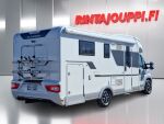 Adria Coral Plus 670 SL 2020 Harmaa