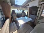 Adria Coral Plus 670 SL 2020 Harmaa
