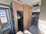 Adria Coral Plus 670 SL 2020 Harmaa