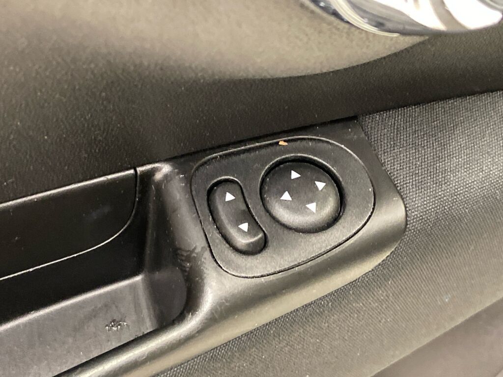 Fiat 500 2020 Valkoinen