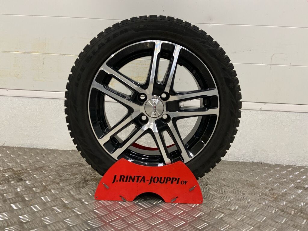 Fiat 500 2020 Valkoinen