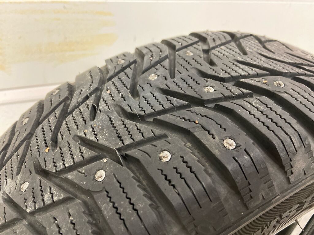 Fiat 500 2020 Valkoinen