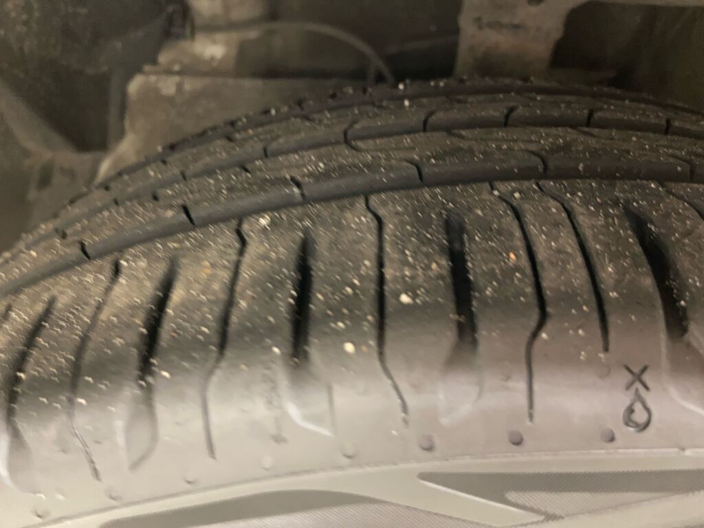 Fiat 500 2020 Valkoinen