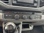 Volkswagen Crafter 2020 Sininen