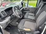 Volkswagen Crafter 2020 Sininen