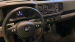 Volkswagen Crafter 2020 Sininen