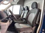Volkswagen Crafter 2020 Sininen