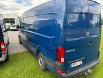 Volkswagen Crafter 2020 Sininen