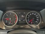 Volkswagen Crafter 2020 Sininen