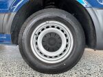 Volkswagen Crafter 2020 Sininen