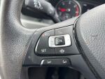 Volkswagen Crafter 2020 Sininen