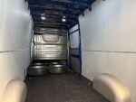 Volkswagen Crafter 2020 Sininen