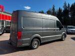 Volkswagen Crafter 2020 Harmaa