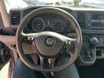 Volkswagen Crafter 2020 Harmaa