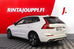 Volvo XC60 2020 Valkoinen