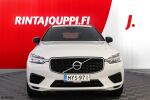 Volvo XC60 2020 Valkoinen