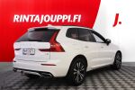 Volvo XC60 2020 Valkoinen