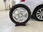 Volkswagen Passat 2018 Valkoinen
